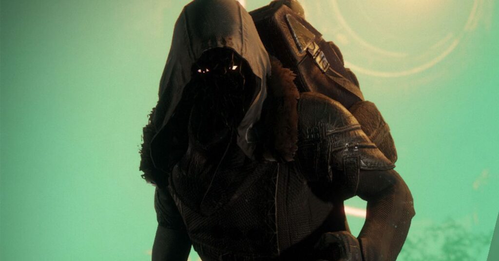 Destiny 2 Xur location, inventory for April 7-11