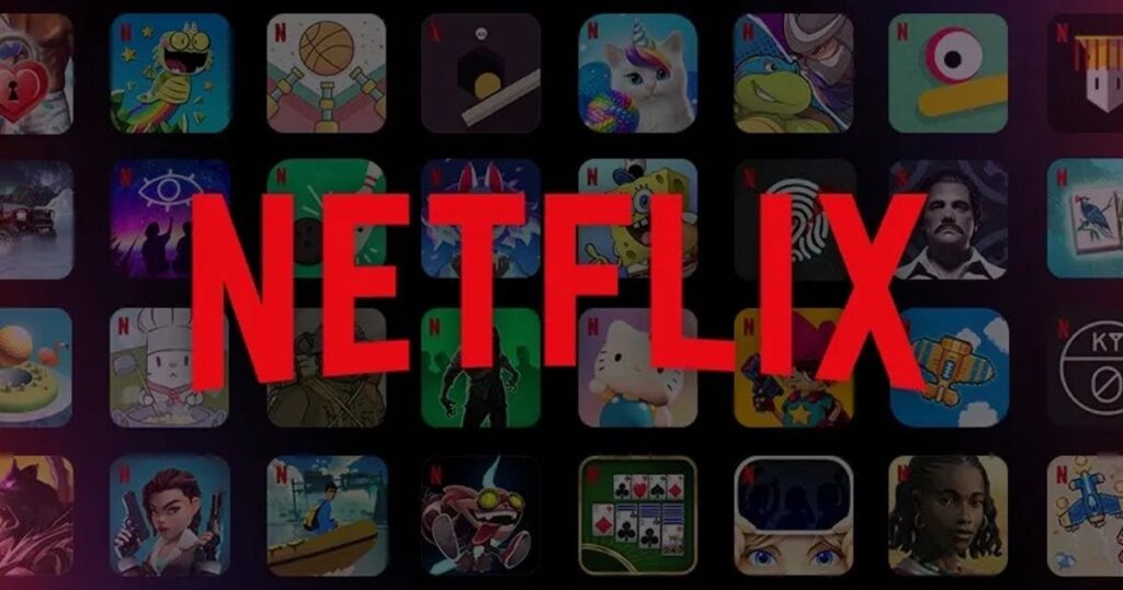 Netflix's game catalogue is often overlooked - but plenty are worth your time