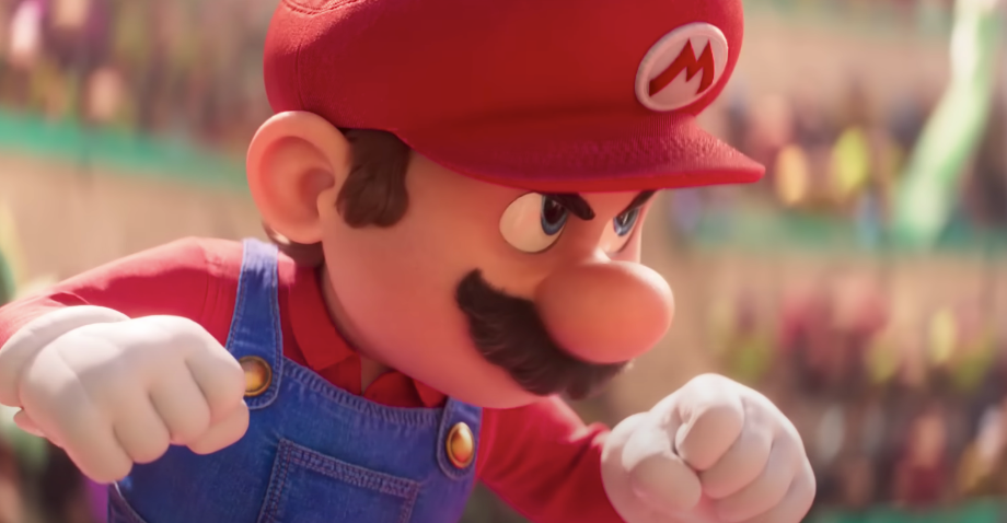 The Super Mario Bros. Movie Has Broken All These Box Office Records