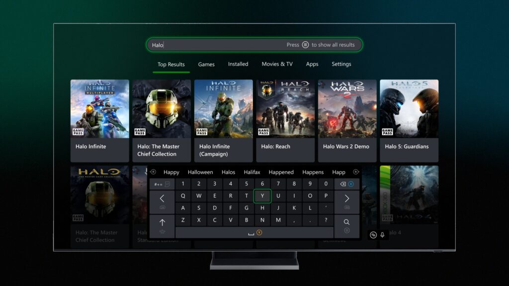 The Xbox April Update is Rolling Out Soon   