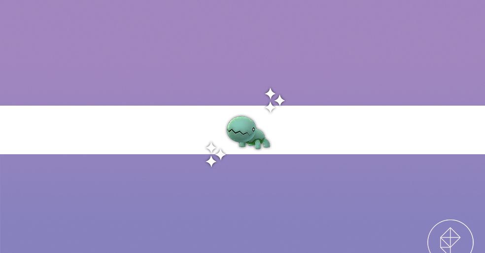 Can Trapinch be shiny in Pokémon Go?