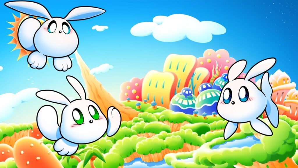 Sunsoft's Classic Platformer Trip World Will Get New Colour Re-Release On Switch, GB And GBC