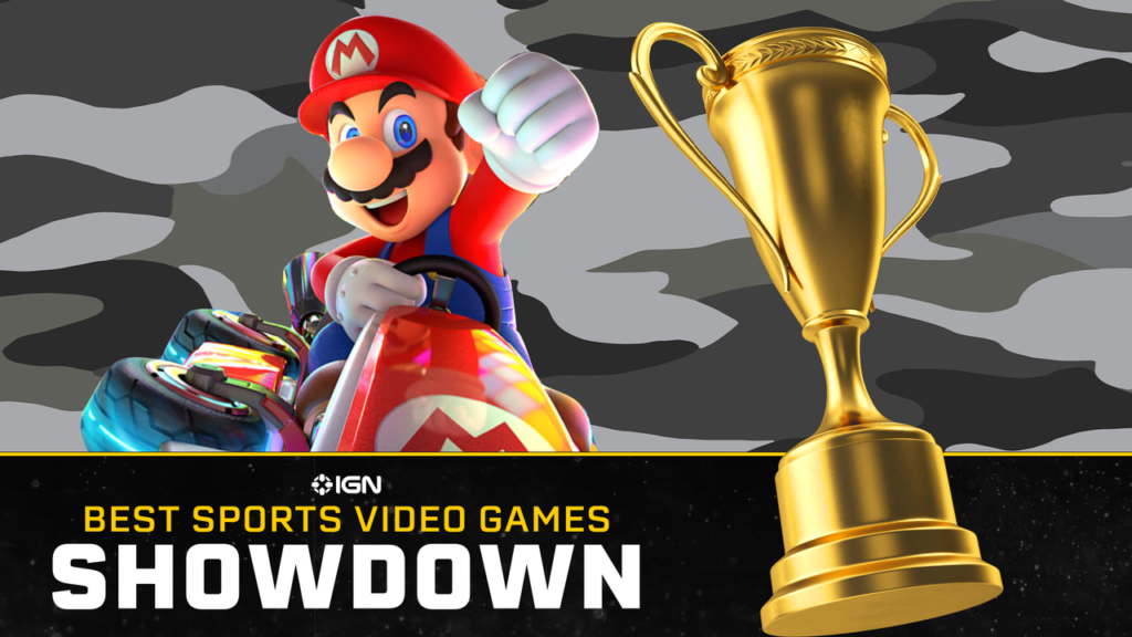 Ultimate Sports Gaming Showdown Winner Crowned!