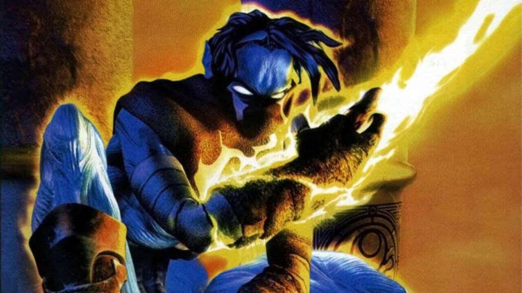 Legacy Of Kain Fans Are Convinced The Next Game In The Series Is Being Secretly Tested Soon