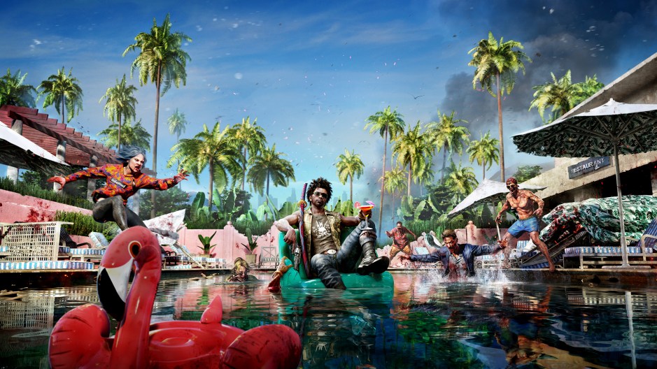 Dead Island 2: How Dambuster Studios Gave an Undead Series New Life