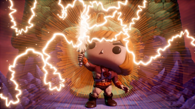 Funko Fusion Teaser Features Properties Like The Thing, Child's Play 2, Jurassic World, And More