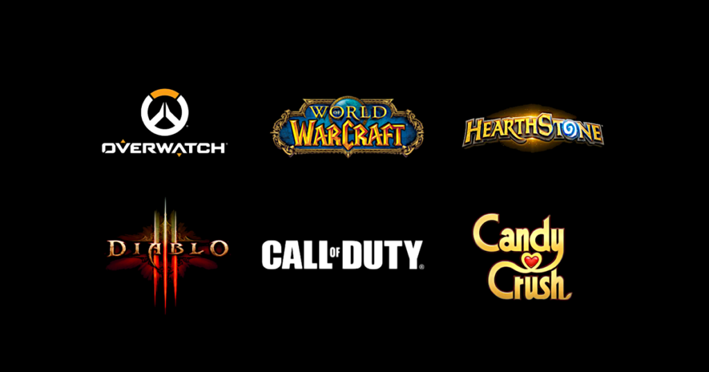 Activision Blizzard saw an uptick in Q1 2023 revenue thanks to big-name games