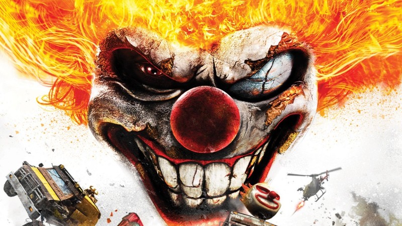 Twisted Metal Live-Action Show Gets First Poster, Premieres In July