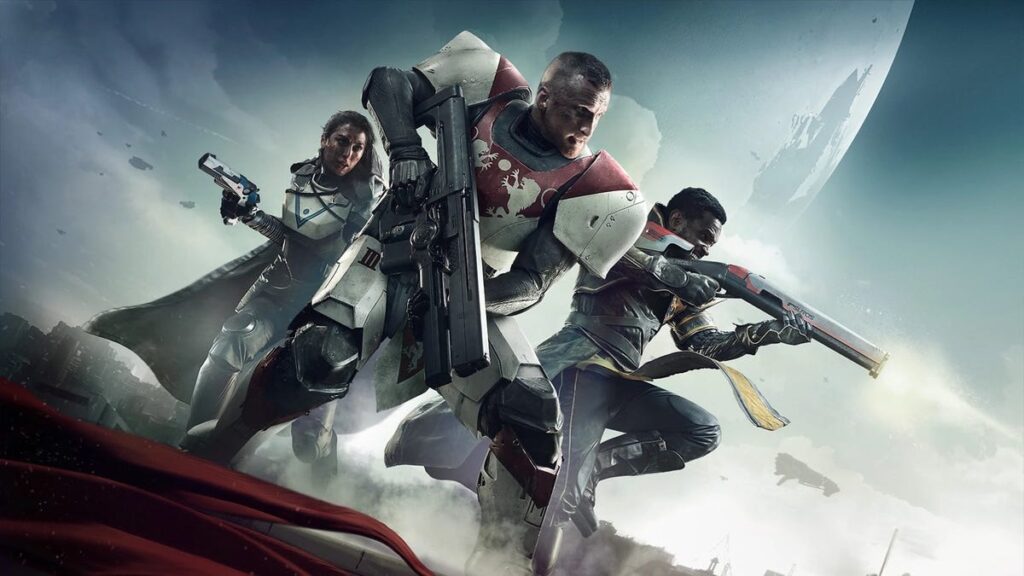 Bungie Wins $12 Million In Destiny 2 Anti-Cheat Lawsuit