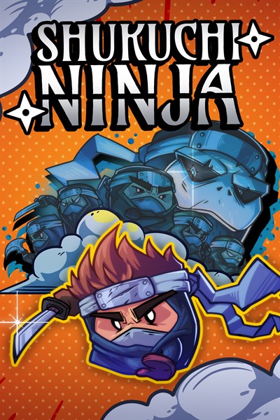 Shukuchi Ninja