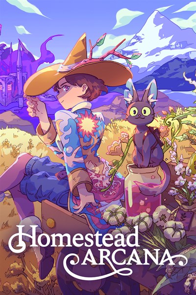 Homestead Arcana