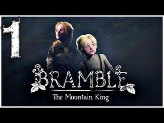 Bramble The Mountain King - Gnome Forest | Part 1