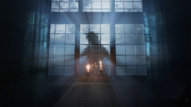 Check Out Layers Of Fear's Unreal Engine 5 Performance In New Gameplay Trailer