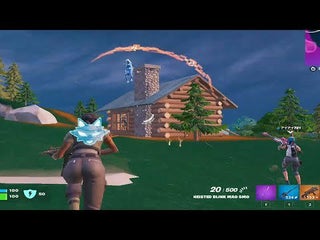 DUOS WITH STRANGER | Fortnite Chapter 04 Season 02