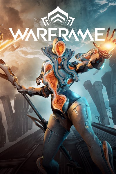 Warframe