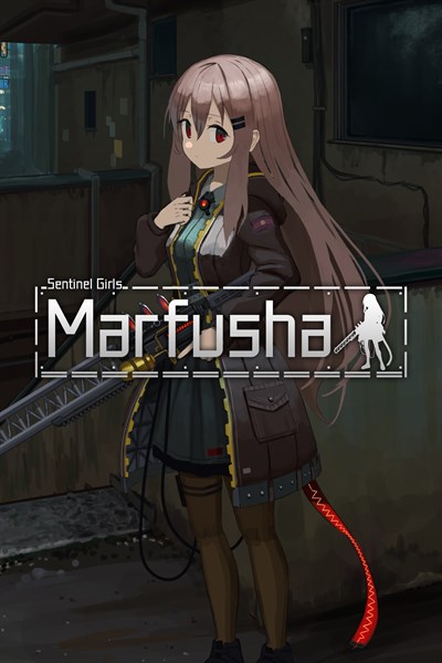 Marfusha