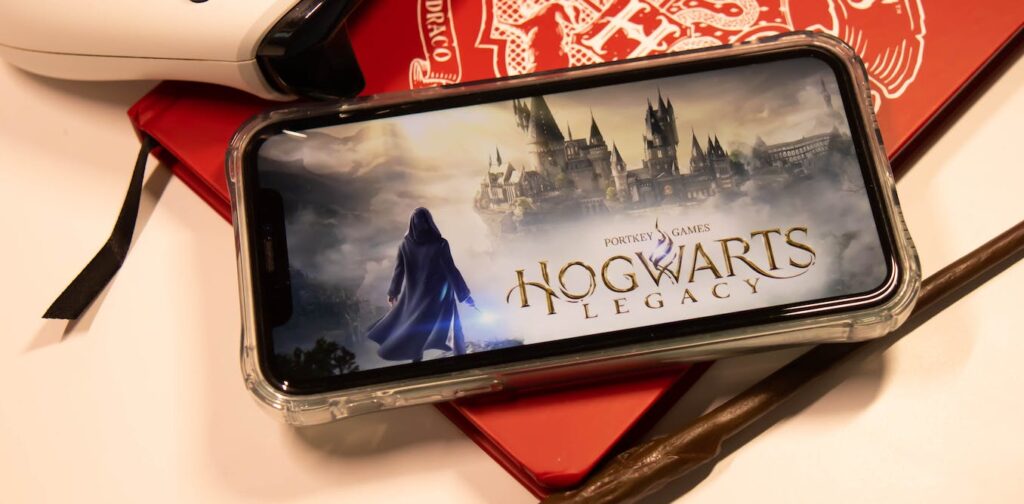 How 'Hogwarts Legacy' video game uses goblins to reinforce antisemitic scapegoating