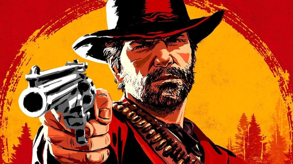 Jack Black Praises HBO's The Last of Us, Wants Red Dead Redemption Movie