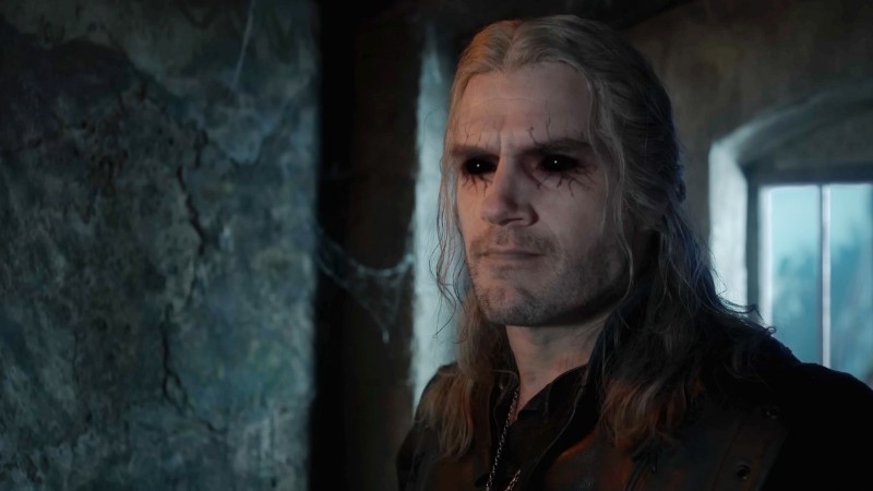 Netflix's The Witcher: New Teaser Features The Wild Hunt In Henry Cavill's Last Season