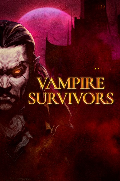 Vampire Survivors