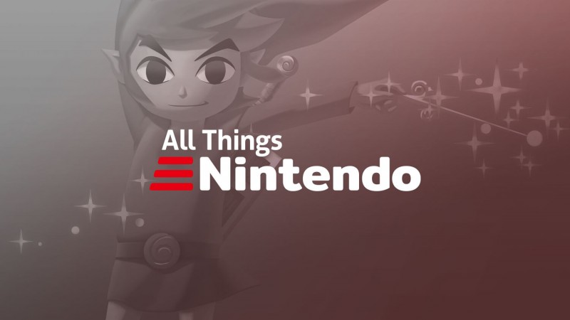 Zelda: Wind Waker's 20th Anniversary | All Things Nintendo