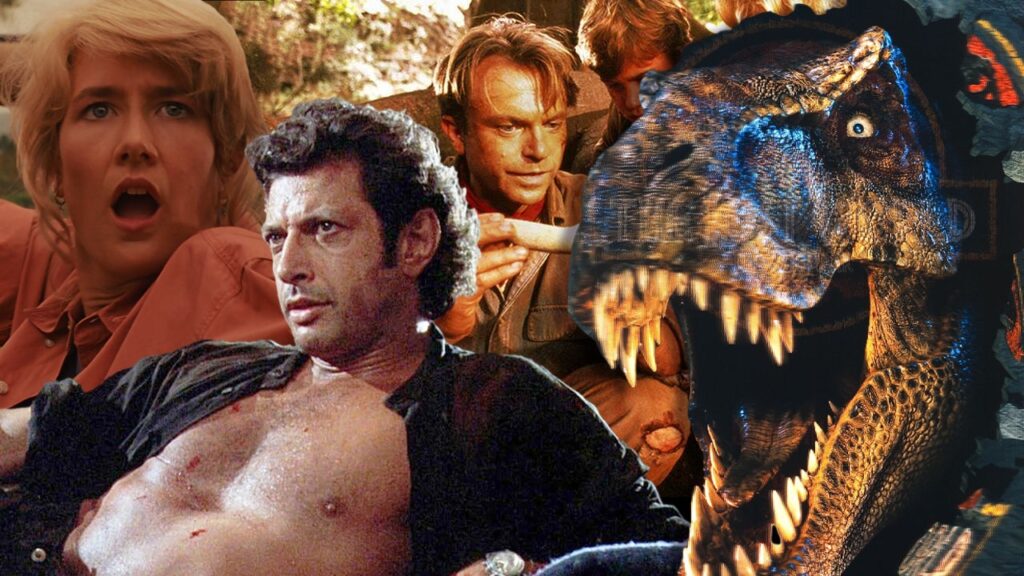 The 10 Best Dinosaur Movies of All Time