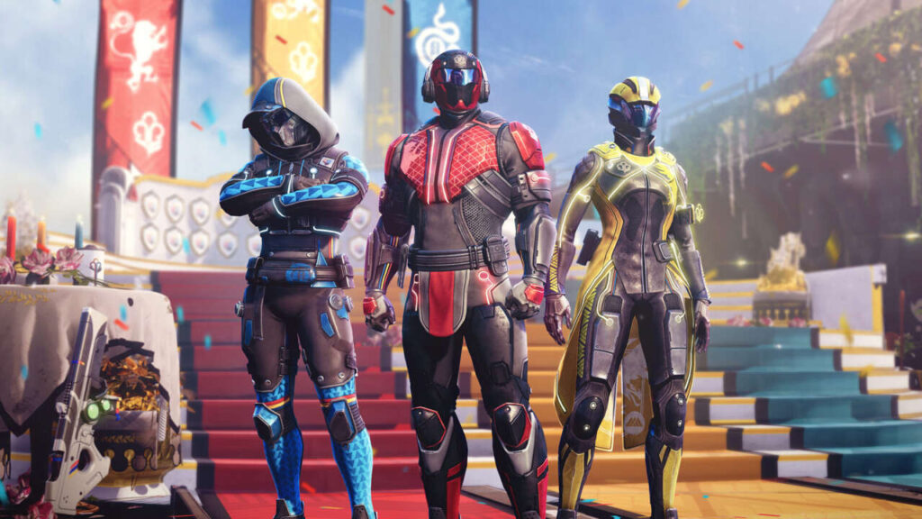 Destiny 2 Guardian Games 2023 Guide: Medallions, Armor, New Scout Rifle, And Exotic