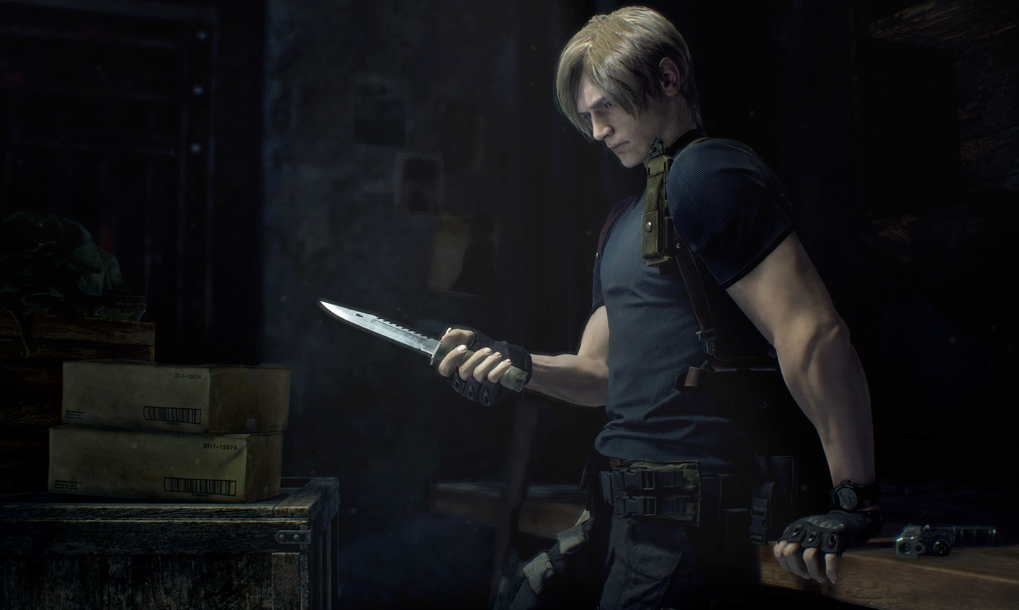 It's A Huge Mistake To Only Play Resident Evil 4's Remake Once