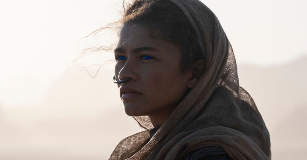 Zendaya’s and Florence Pugh’s Dune characters are set up for a galactic rivalry