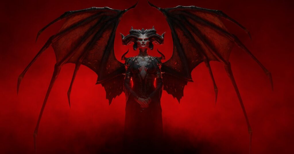 Blizzard detailing Diablo 4's seasons, battle pass, and cosmetics next week