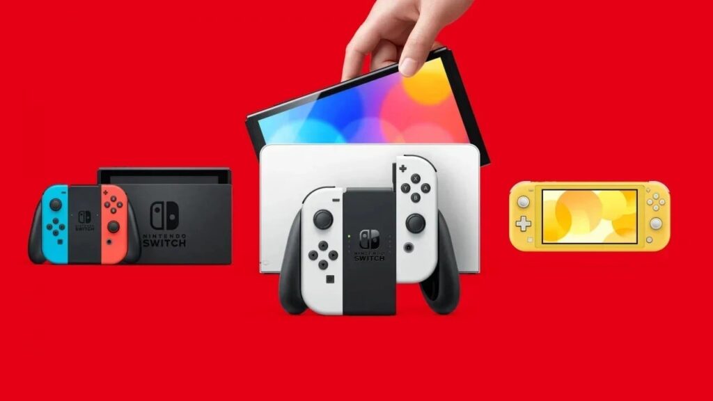 Nintendo Switch System Update 16.0.3 Is Now Live, Here Are The Full Patch Notes