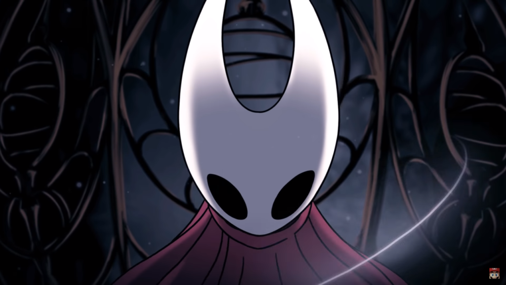 Hollow Knight: Silksong: Team Cherry Provides Release Date Update