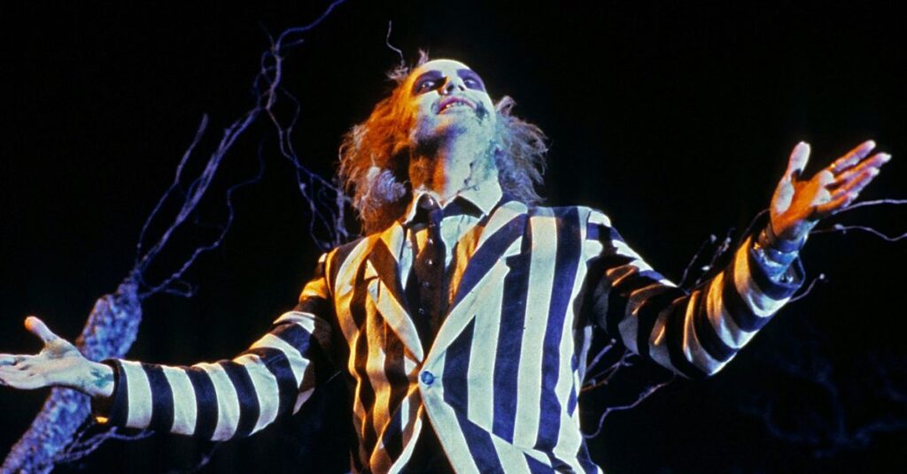 Beetlejuice 2, with Jenna Ortega and Michael Keaton, confirmed for 2024