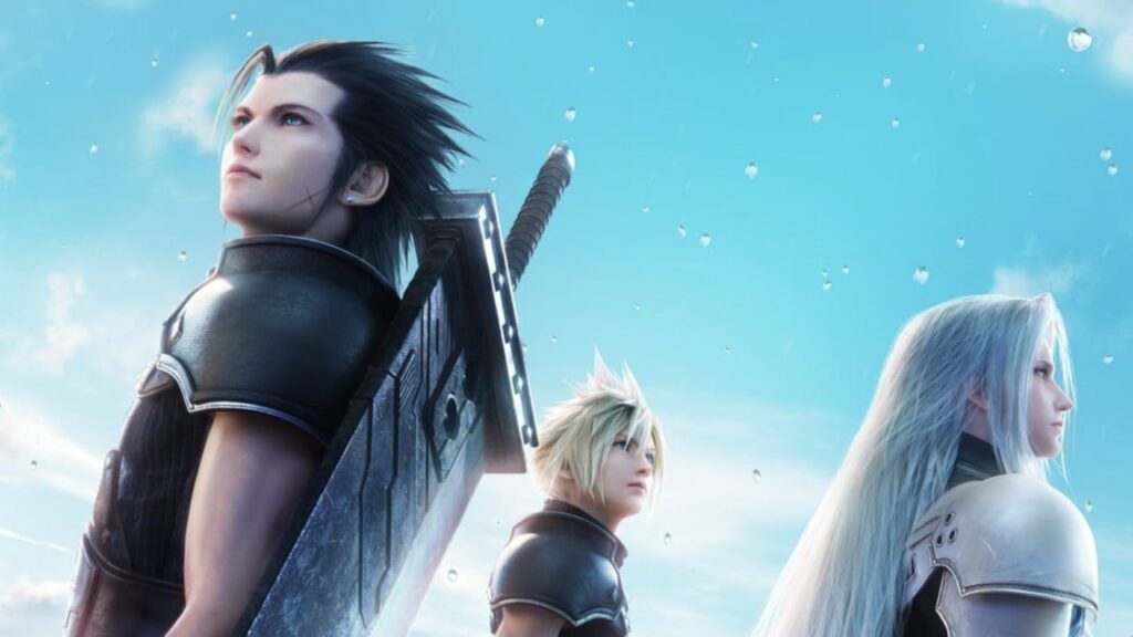 Square Enix Game Sales Down 12.2% Despite Multiple High-Profile Releases