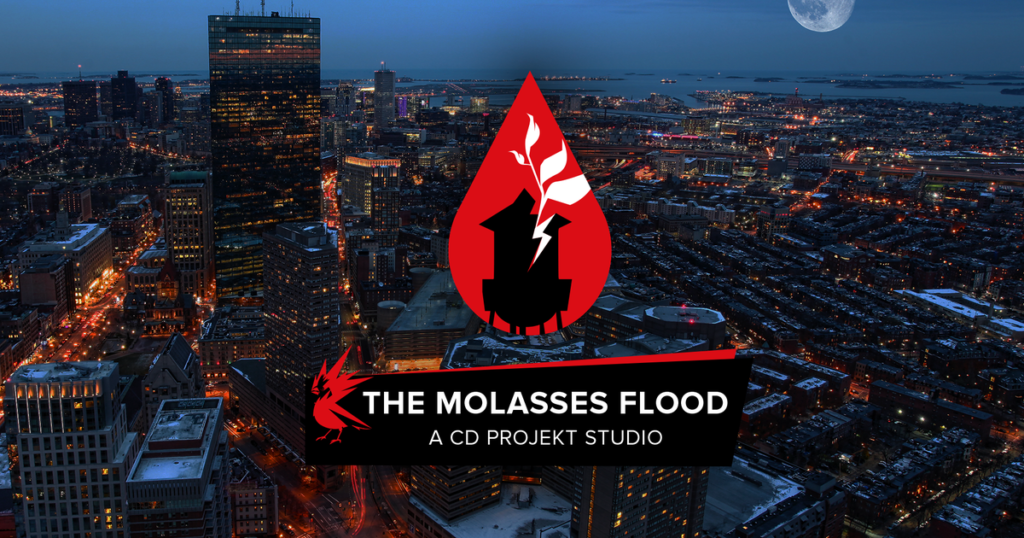 The Witcher spin-off studio The Molasses Flood hit by layoffs after project reboot