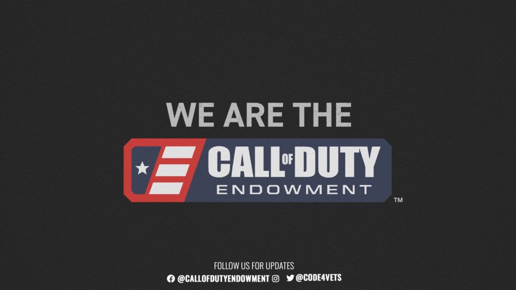 Call of Duty Endowment – Helping Veterans Find High Quality Careers and How You Can Help