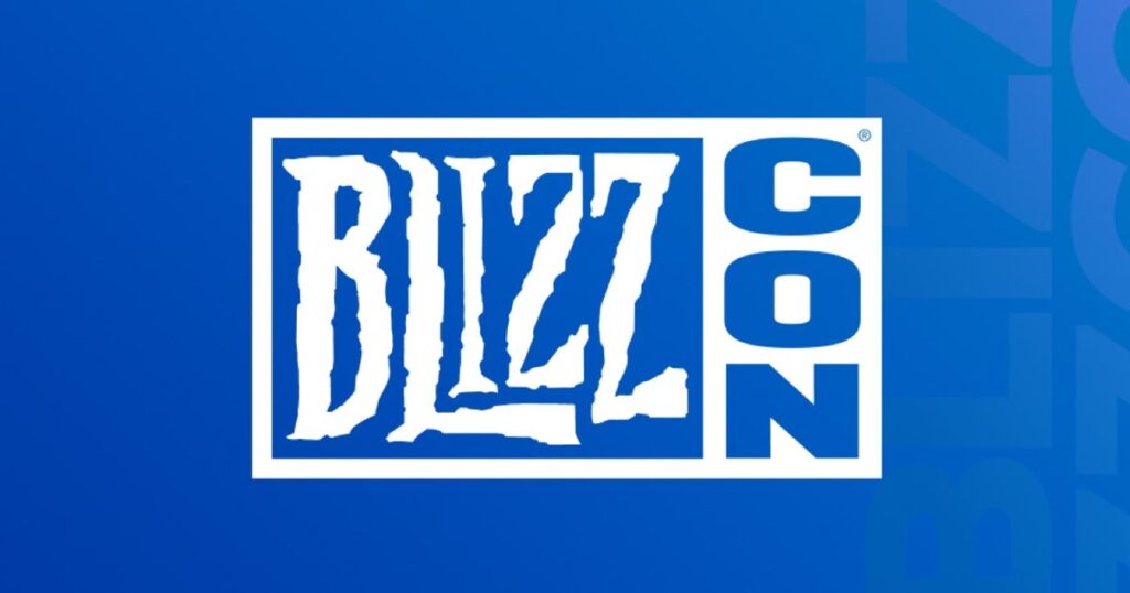 BlizzCon returns this November for its first in-person event since 2019