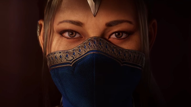 Mortal Kombat 1 Ushers In A New Era This September