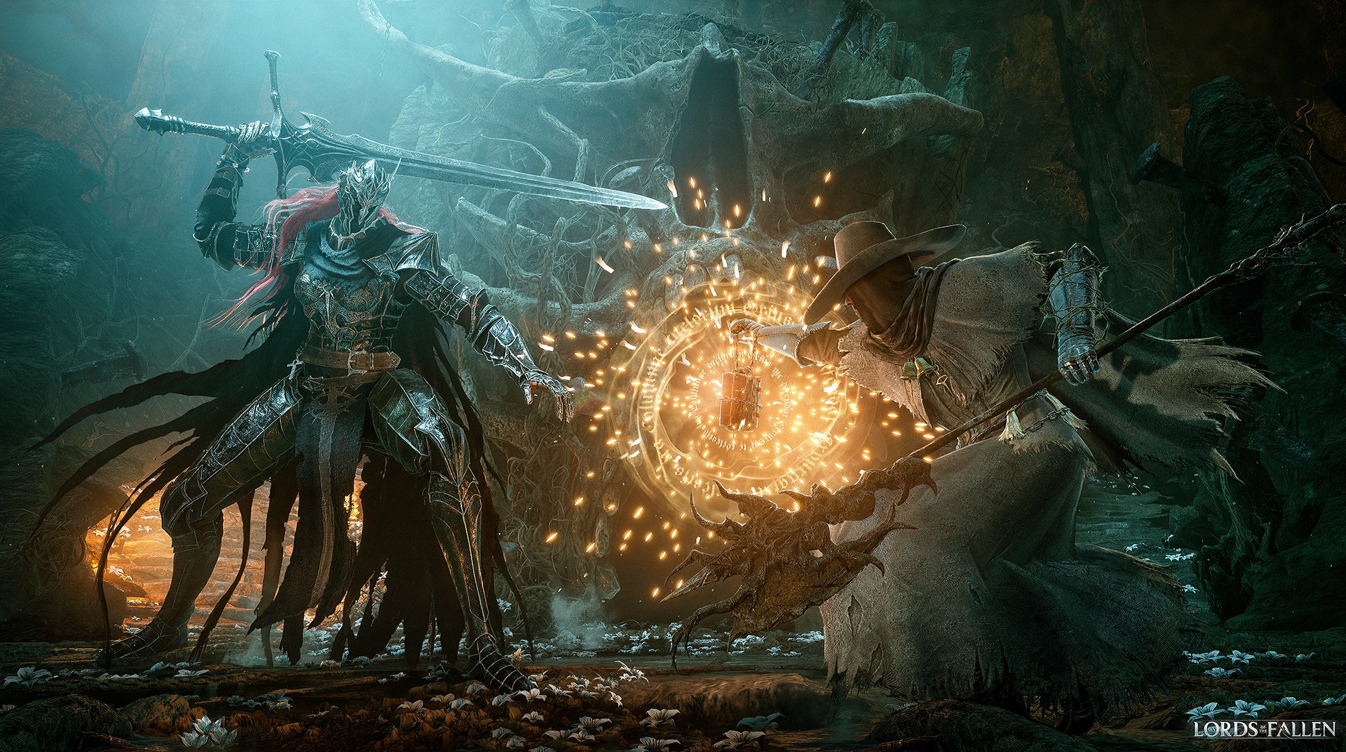 Lords of the Fallen Screenshot