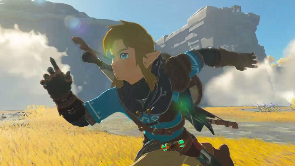 5 Tips for Surviving in Zelda: Tears of the Kingdom