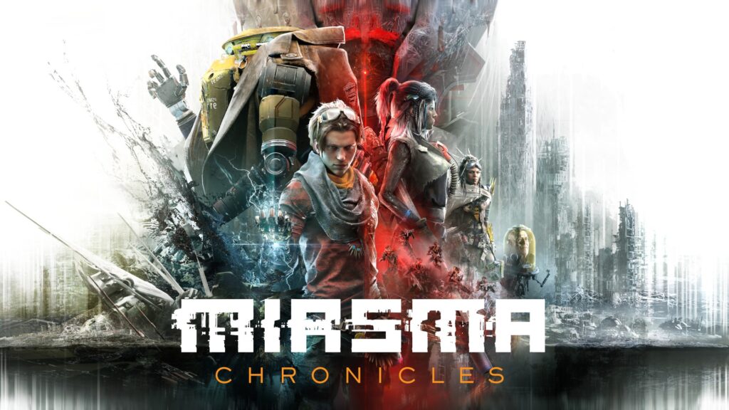 Survive in Miasma Chronicles’ New America with These Developer Tips and Tricks