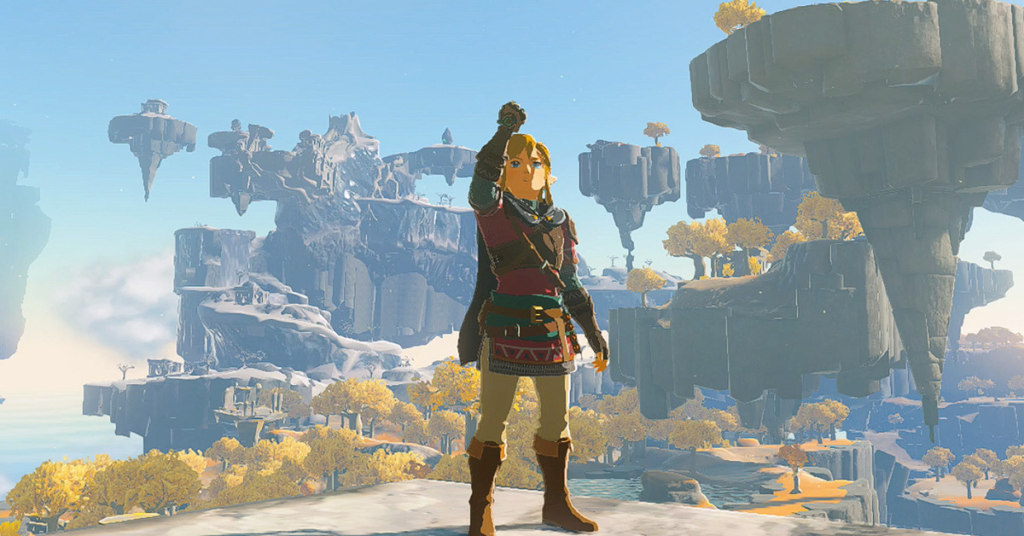 All armor sets and set bonuses in Zelda: Tears of the Kingdom