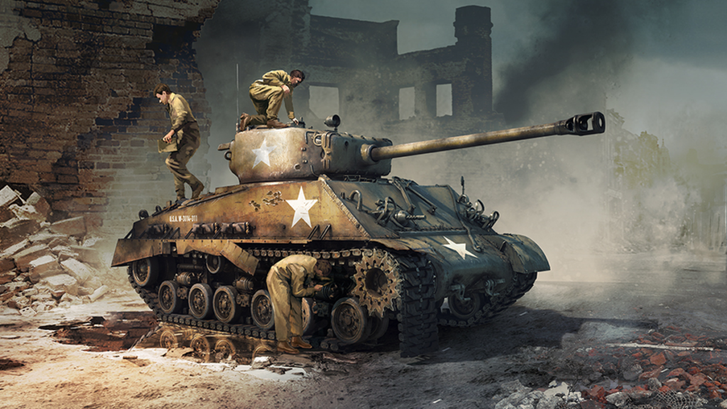 War Thunder 'Revises' Economy, Fans Review-Bomb Game To Hell