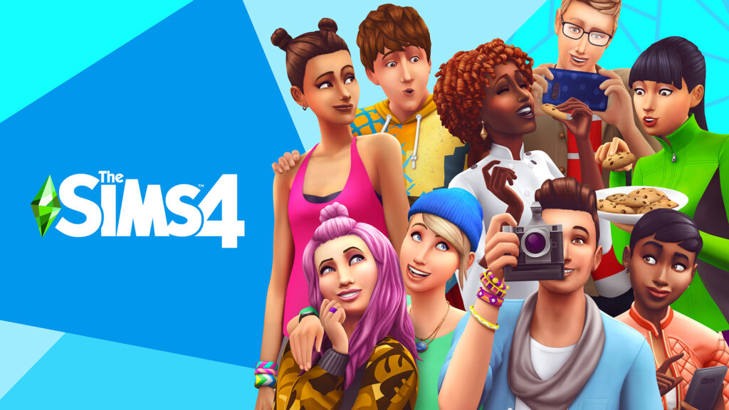 The Sims 4 Addresses Xbox Fan Feedback