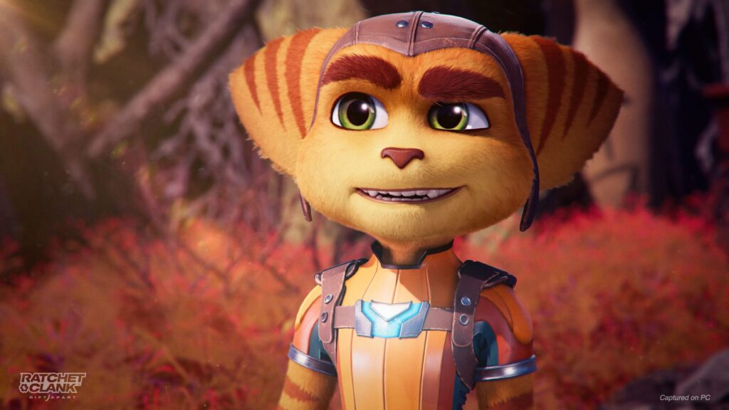 Ratchet & Clank: Rift Apart is coming to PC on July 26