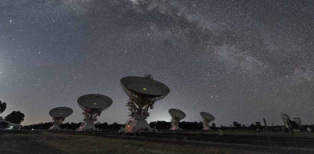 AI is helping astronomers make new discoveries and learn about the universe faster than ever before