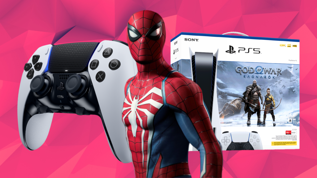 Best PS5 and PlayStation Memorial Day Deals Right Now: Save on Games, SSDs, Headsets, and More