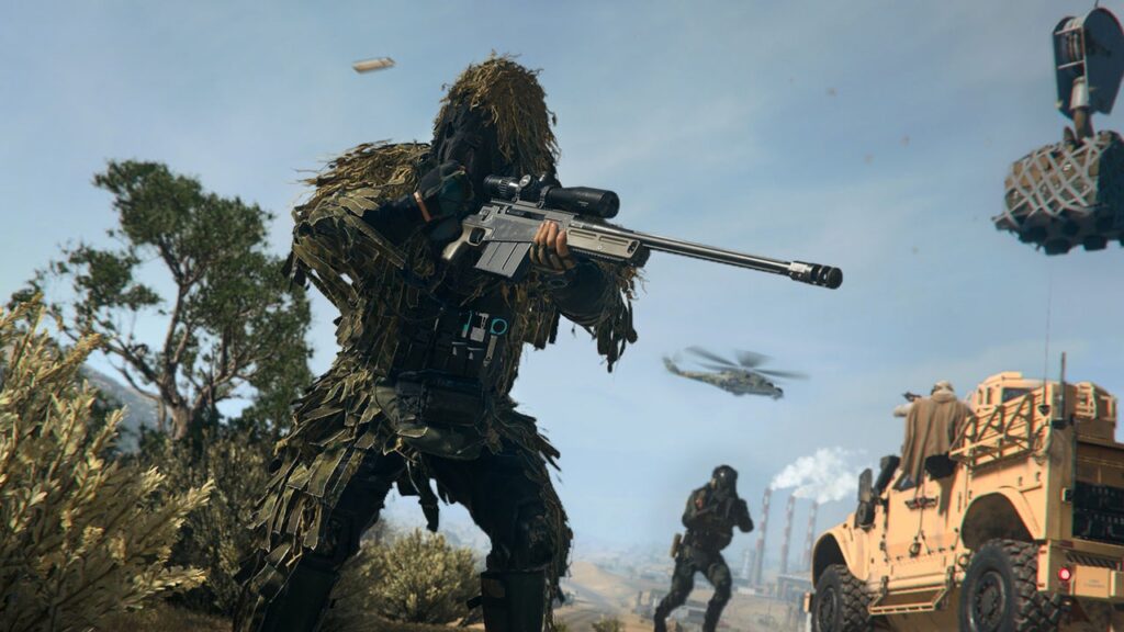 CMA Says Microsoft Would Lose 'Substantial' Money By Making Call of Duty Exclusive in 'All Plausible Scenarios'