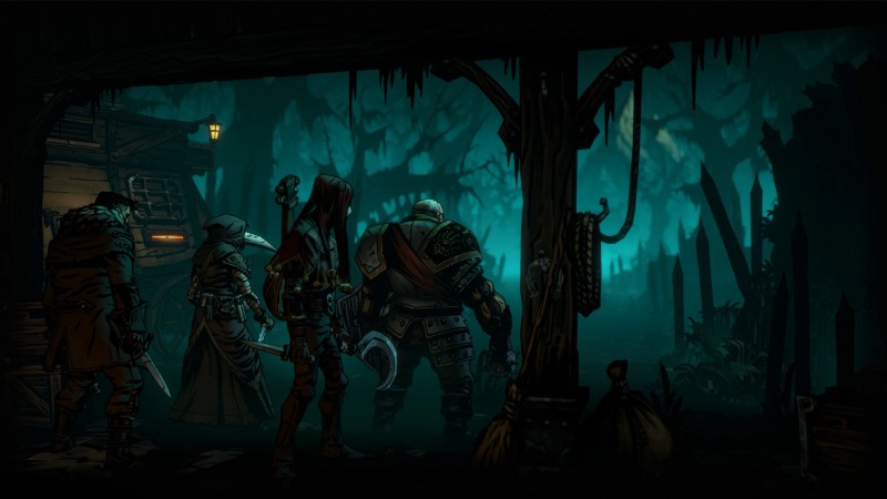 Darkest Dungeon II Review - Worth The Stress