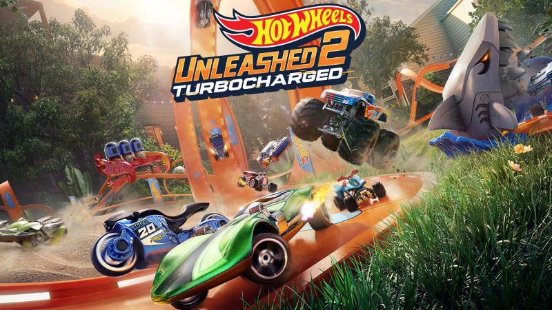 Hot Wheels Unleashed 2: Turbocharged Crosses The Finish Line In October